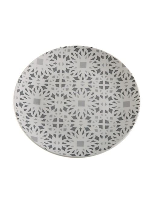 PLATO PARA EL POSTRE DE 19 CM MODELO VITTI PLATO PARA EL POSTRE DE 19 CM MODELO VITTI