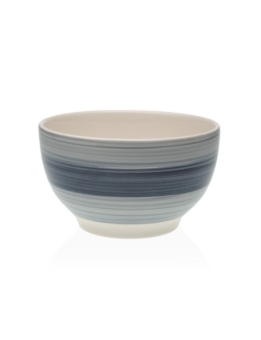 BOWL COLOR MODELO ALUVEN AZUL OSCURO 8,3x14 CM BOWL COLOR MODELO ALUVEN AZUL OSCURO 8,3x14 CM