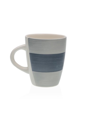 DARK BLUE MUG CARMEN MODEL