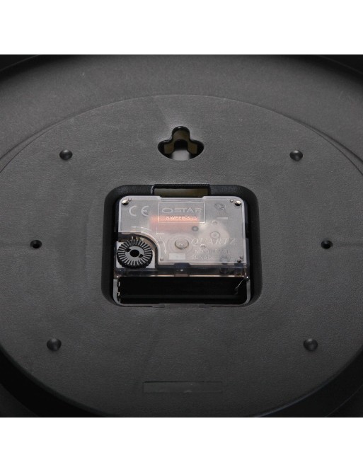 MONTRE ÉCOLOGIQUE EN BOIS BLEU FONCÉ MODÈLE BIODÉGRADABLE 30 CM MONTRE ÉCOLOGIQUE EN BOIS BLEU FONCÉ MODÈLE BIODÉGRADABLE 30 CM