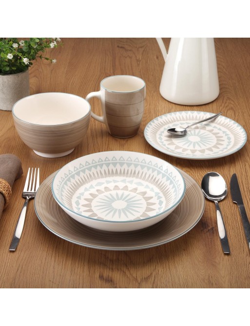 DAVIS BREAKFAST MUG OR MUG