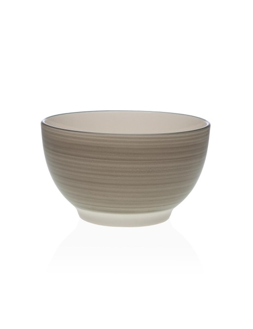 BOWL COLOR GRIS MODELO DAVIS