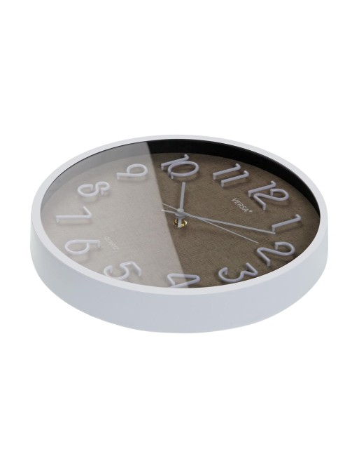 WALL CLOCK 30CM QT MODEL
