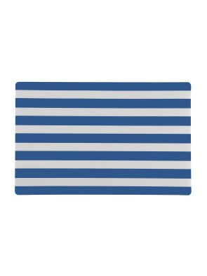 TISCHSET ODER TISCHSET MODELL MARINAD BLAU