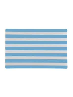 PLACEMAT OR SINGLE TABLECLOTH MODEL MARINAD LIGHT BLUELIGHT