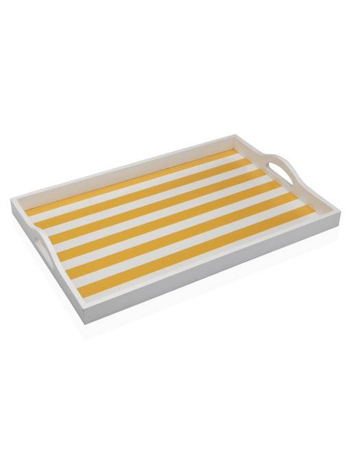 MARINAD YELLOW WOODEN TRAY MODEL MARINAD YELLOW WOODEN TRAY MODEL