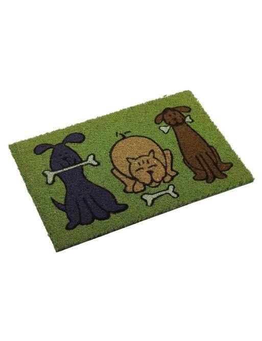 PAILLASSON MODÈLE PETS PAILLASSON MODÈLE PETS