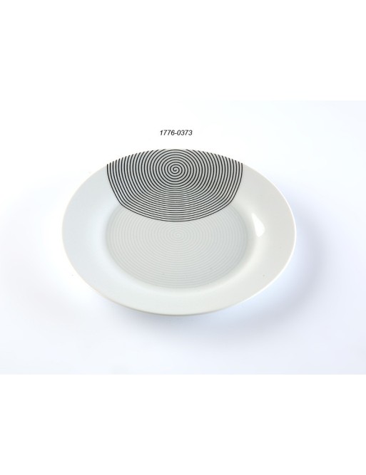 MOMENT MODEL DESSERT PLATE MOMENT MODEL DESSERT PLATE