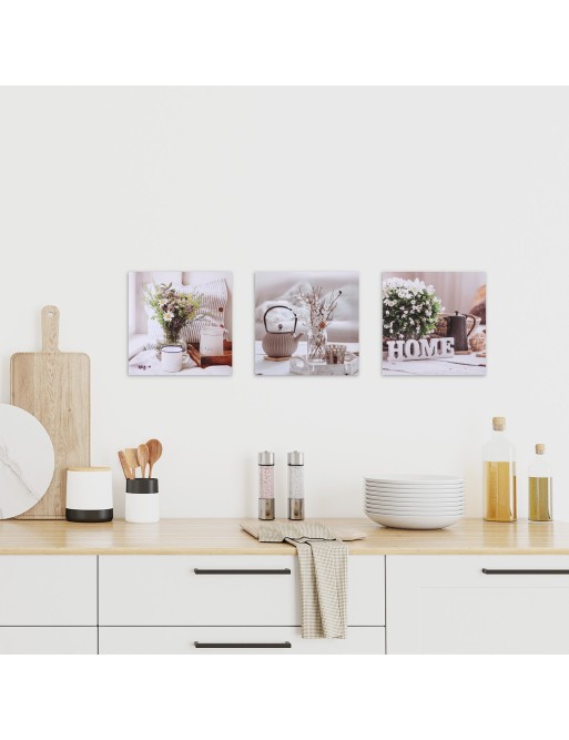 CANVAS MODEL PRIMA 20X20 CM