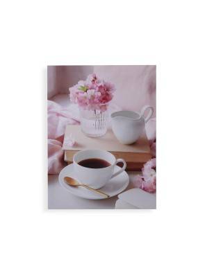 LIENZO MODELO CAFE DE 30X40 CM