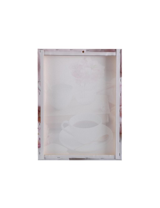 LIENZO MODELO CAFE DE 30X40 CM