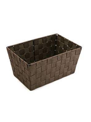 CESTA GRANDE MODELO CHOCOLATE 15x20x30 CM