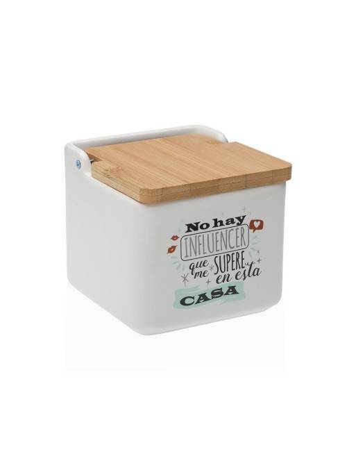 INFLUENCEUR MODÈLE SALIÈRE DE CUISINE INFLUENCEUR MODÈLE SALIÈRE DE CUISINE