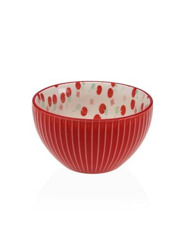 BOWL MODELO CEREZAS 2,5x9,3x7,3 CM