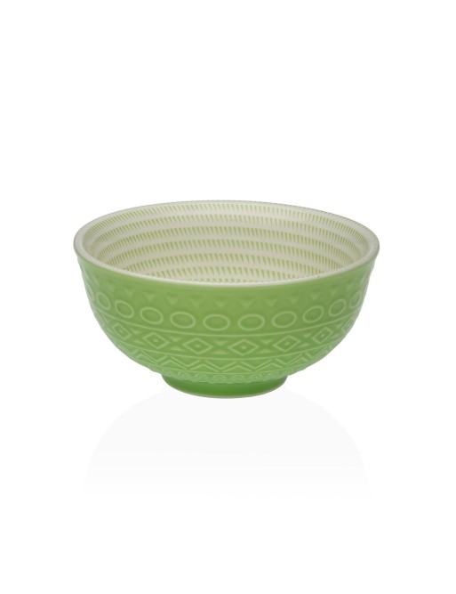 BOL VERDE DE PORCELANA 5,8x12,3 CM BOL VERDE DE PORCELANA 5,8x12,3 CM