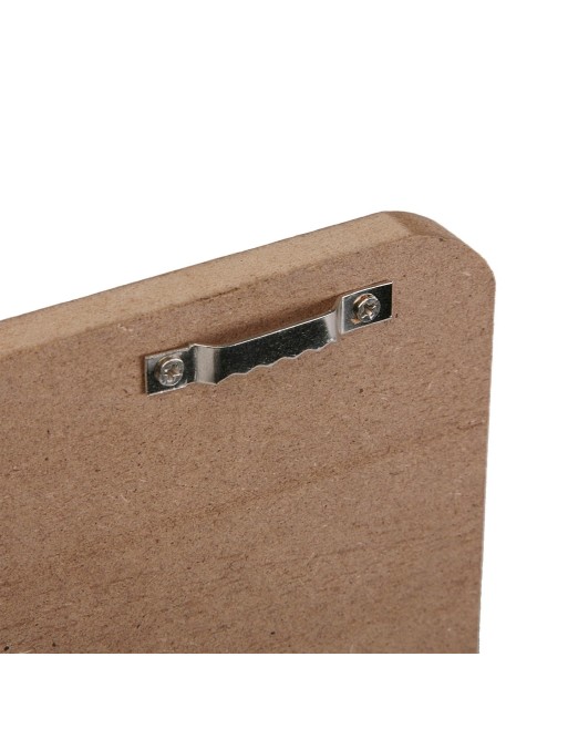 PERCHERO DE PARED 5 GANCHOS MODELO FEM