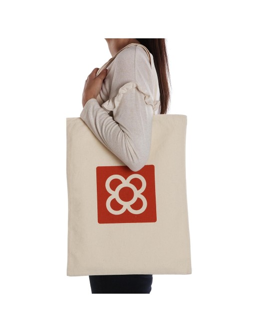 BOLSO PARA COMPRA MODELO BALDOSA BARCELONA ROJO BOLSO PARA COMPRA MODELO BALDOSA BARCELONA ROJO