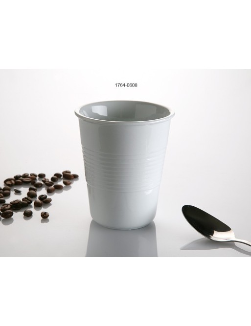 PORCELAIN CAFÉ CON LECHE MODEL CUP