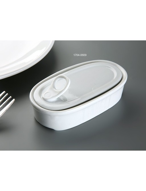 CAJA CON TAPA MODELO BERBERECHOS 12X2,5CM CAJA CON TAPA MODELO BERBERECHOS 12X2,5CM