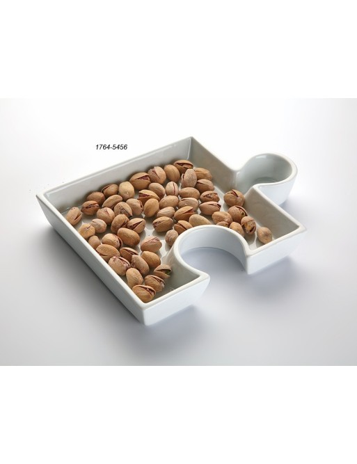 FUENTE MODELO PIEZA DE PUZZLE