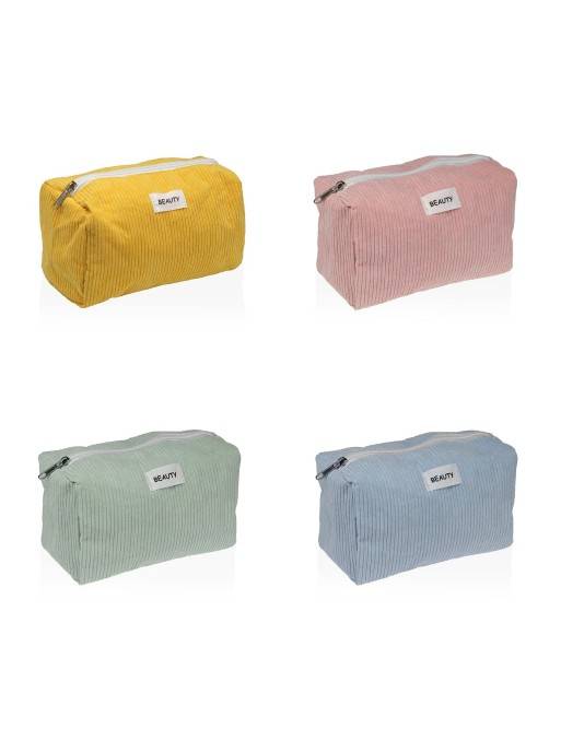 NECESER MODELO BEAUTY AMARILLO NECESER MODELO BEAUTY AMARILLO