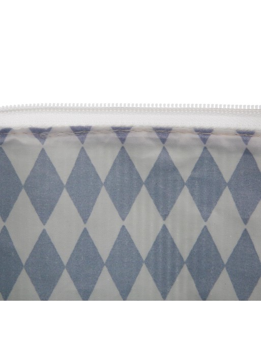 BEAUTY BAG MODELL GROSS GELB