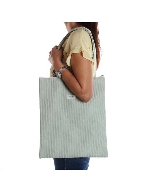 BEAUTY MINT MODELL TASCHE 40 CM BEAUTY MINT MODELL TASCHE 40 CM
