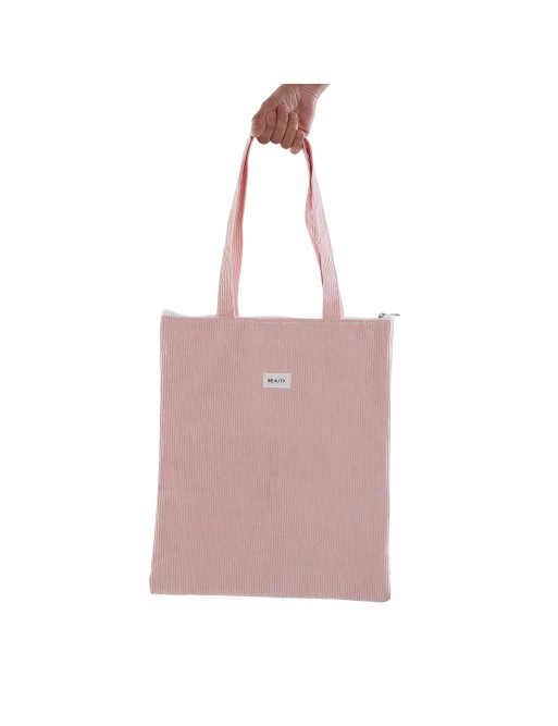 BEAUTY-MODELL-TASCHE ROSA 40 CM BEAUTY-MODELL-TASCHE ROSA 40 CM