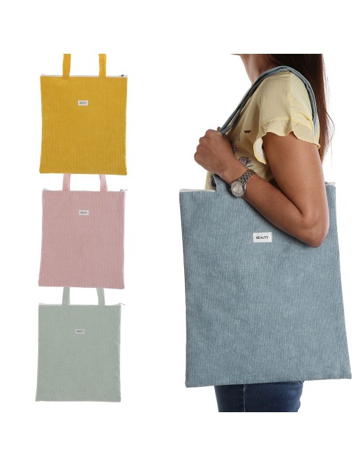 SAC MODÈLE BEAUTÉ ROSE 40 CM SAC MODÈLE BEAUTÉ ROSE 40 CM