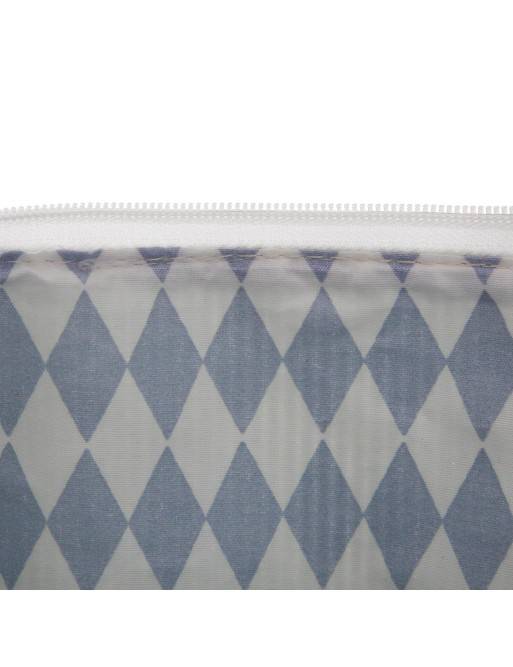 SAC MODÈLE BEAUTÉ BLEU 40 CM SAC MODÈLE BEAUTÉ BLEU 40 CM