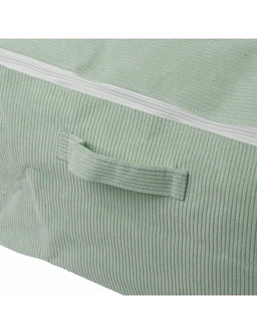 SAC DE RANGEMENT BEAUTY MINT SAC DE RANGEMENT BEAUTY MINT