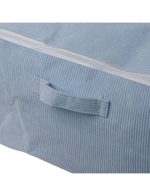 BEAUTY BLUE STORAGE BAG BEAUTY BLUE STORAGE BAG