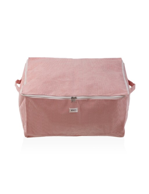 STORAGE BAG MODEL PINK 25x40x50 CM STORAGE BAG MODEL PINK 25x40x50 CM