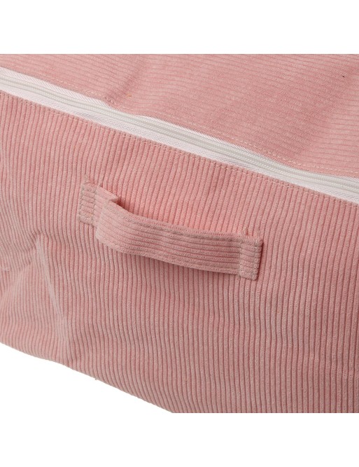 AUFBEWAHRUNGSTASCHE MODELL ROSA 25x40x50 CM AUFBEWAHRUNGSTASCHE MODELL ROSA 25x40x50 CM