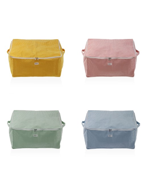 STORAGE BAG MODEL PINK 25x40x50 CM STORAGE BAG MODEL PINK 25x40x50 CM