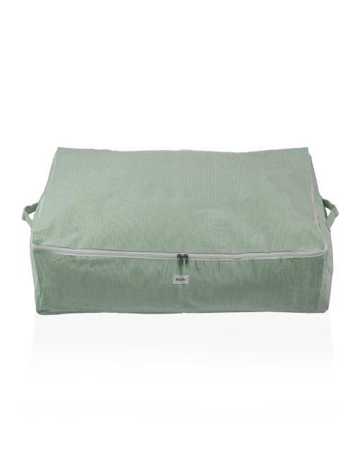 SAC DE RANGEMENT MODÈLE VERT 20x50x70 CM