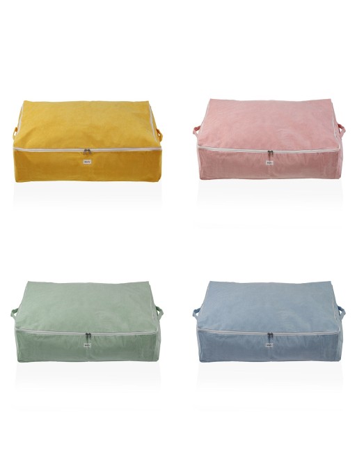 STORAGE BAG MODEL GREEN 20x50x70 CM STORAGE BAG MODEL GREEN 20x50x70 CM