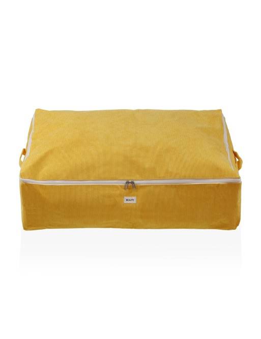 YELLOW MODEL STORAGE BAG 20x50x70 CM