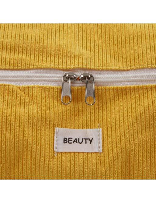 YELLOW MODEL STORAGE BAG 20x50x70 CM