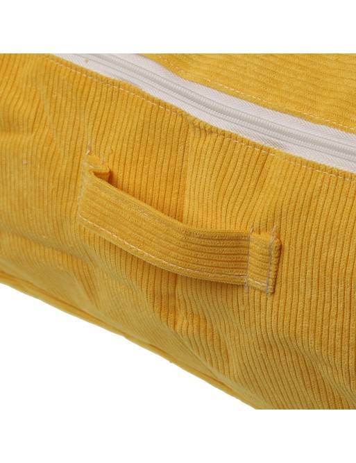 YELLOW MODEL STORAGE BAG 20x50x70 CM