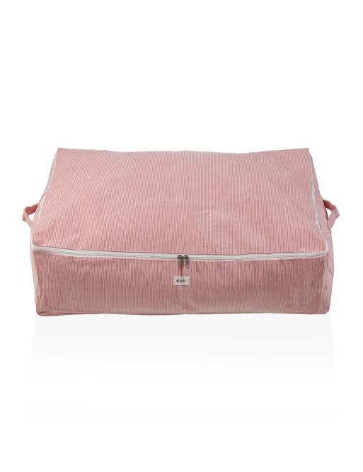 SAC DE RANGEMENT MODÈLE ROSE 20x50x70 CM SAC DE RANGEMENT MODÈLE ROSE 20x50x70 CM