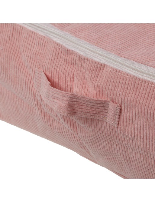 AUFBEWAHRUNGSTASCHE MODELL ROSA 20x50x70 CM AUFBEWAHRUNGSTASCHE MODELL ROSA 20x50x70 CM