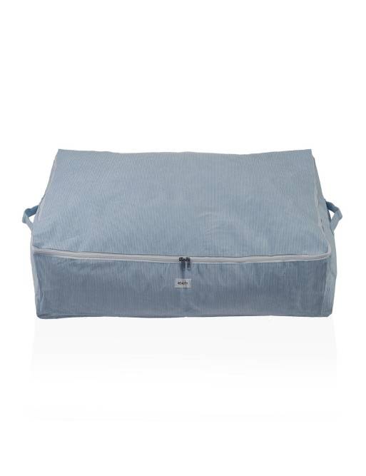 SAC DE RANGEMENT MODÈLE BLEU 20x50x70 CM SAC DE RANGEMENT MODÈLE BLEU 20x50x70 CM