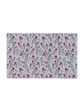 MANTEL INDIVIDUAL O SALVAMANTEL MODELO AMOROSA