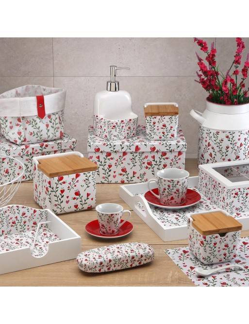 NAPPE INDIVIDUELLE OU NAPPERON MODÈLE LOVING NAPPE INDIVIDUELLE OU NAPPERON MODÈLE LOVING