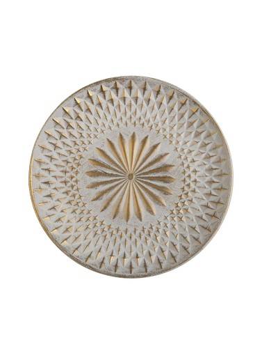 CENTRO REDONDO COVE BLANCO