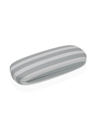 MARINAD GRAY GLASSES CASE