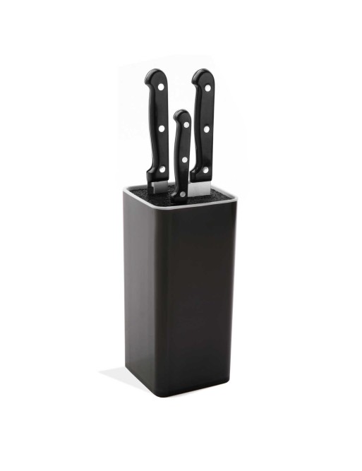 UNIVERSELLES SCHWARZES TACOMA