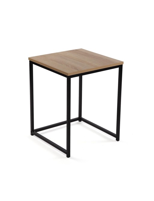 SET OF TWO SQUARE TABLES MODEL ADEL