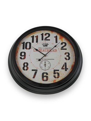 RELOJ DE PARED MODELO LA BEAUJOLAIS
